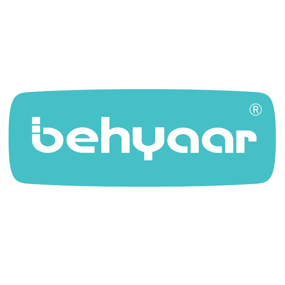 لوگوی شرکت بهیار صنعت سپاهان